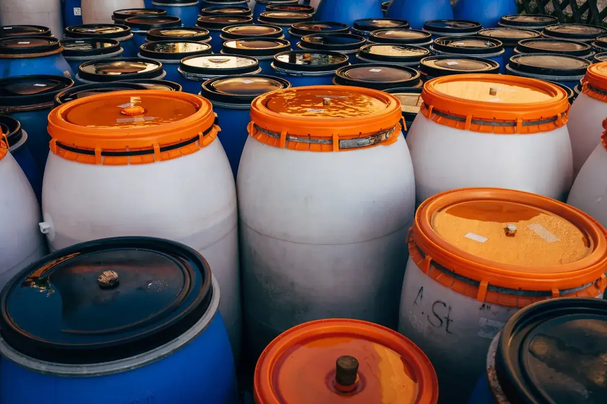 Chemical & Toxic Waste Cleanup in Indian Rocks Beach, FL