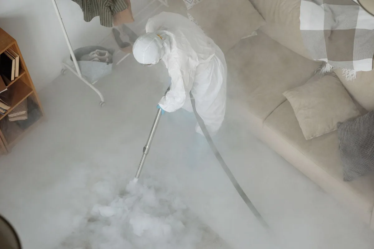 Biohazard Cleanup in Indian Rocks Beach, FL